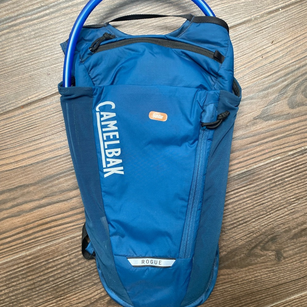 CamelBak Rogue Hydration Backpack NWOT